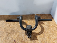 Ca. 267x fietsstuur, zwart - afbeelding 4 van  7