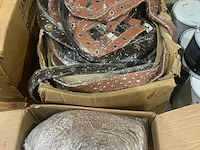 Ca. 268x riemen