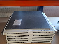 Ca. 26m2 pvc tegels, carpetright, fortuna db, antraciet - afbeelding 1 van  3