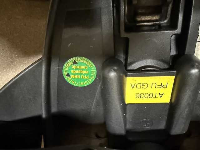 Ca. 26x ademluchttoestel, dräger - afbeelding 3 van  30