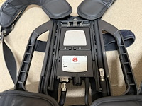 Ca. 26x ademluchttoestel, dräger - afbeelding 4 van  30