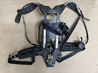 Ca. 26x ademluchttoestel, dräger - afbeelding 6 van  30