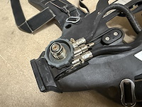 Ca. 26x ademluchttoestel, dräger - afbeelding 7 van  30