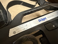 Ca. 26x ademluchttoestel, dräger - afbeelding 8 van  30