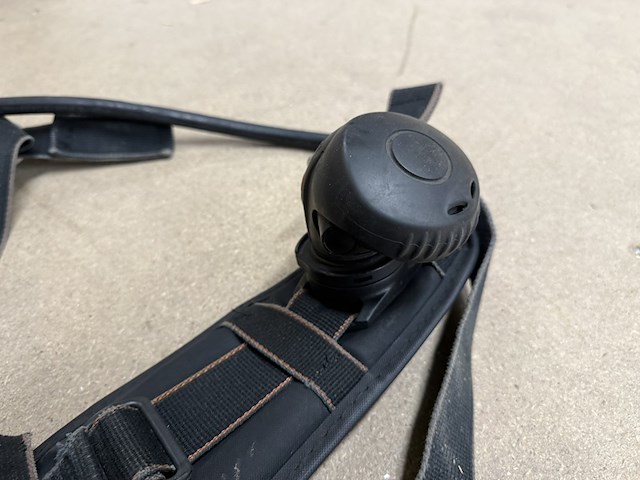 Ca. 26x ademluchttoestel, dräger - afbeelding 10 van  30