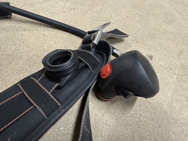 Ca. 26x ademluchttoestel, dräger - afbeelding 11 van  30