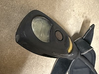 Ca. 26x ademluchttoestel, dräger - afbeelding 13 van  30