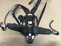 Ca. 26x ademluchttoestel, dräger - afbeelding 14 van  30