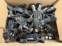 Ca. 26x ademluchttoestel, dräger - afbeelding 17 van  30