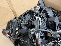 Ca. 26x ademluchttoestel, dräger - afbeelding 18 van  30