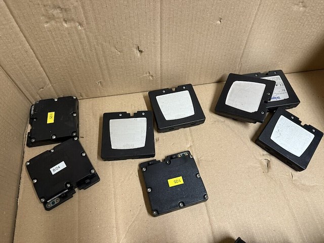 Ca. 26x ademluchttoestel, dräger - afbeelding 21 van  30