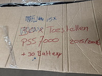 Ca. 26x ademluchttoestel, dräger - afbeelding 22 van  30