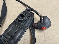 Ca. 26x ademluchttoestel, dräger - afbeelding 26 van  30