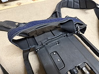 Ca. 26x ademluchttoestel, dräger - afbeelding 27 van  30