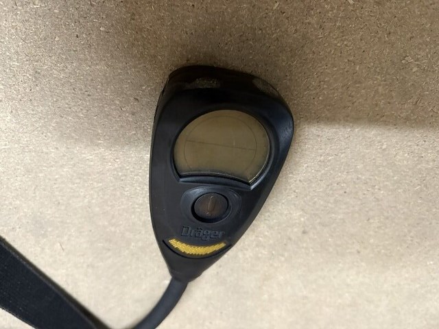 Ca. 26x ademluchttoestel, dräger - afbeelding 28 van  30