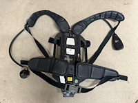 Ca. 26x ademluchttoestel, dräger - afbeelding 29 van  30