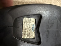 Ca. 26x ademluchttoestel, dräger - afbeelding 30 van  30