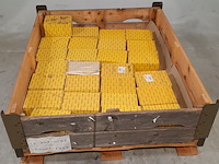 Ca. 26x afdekplaat generator, bosch, 1125 885 141 - afbeelding 1 van  5