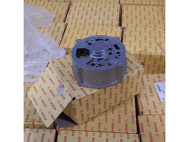 Ca. 26x afdekplaat generator, bosch, 1125 885 141 - afbeelding 2 van  5