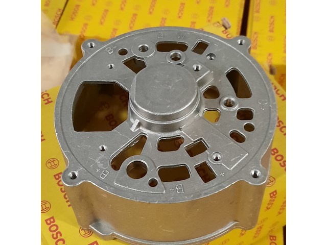 Ca. 26x afdekplaat generator, bosch, 1125 885 141 - afbeelding 3 van  5