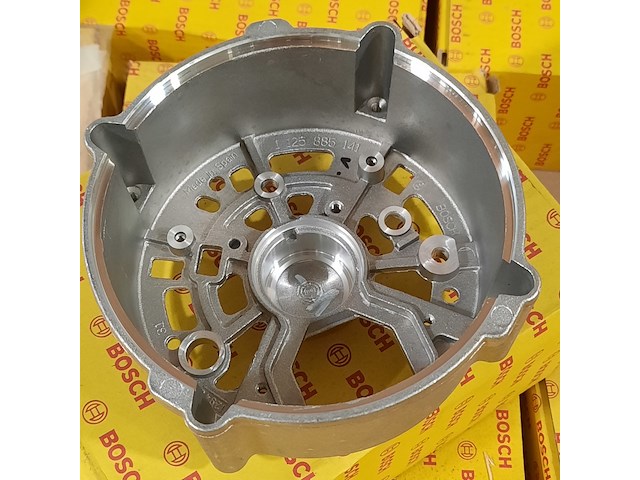 Ca. 26x afdekplaat generator, bosch, 1125 885 141 - afbeelding 4 van  5