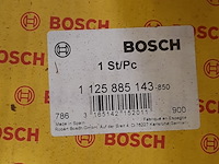 Ca. 26x afdekplaat generator, bosch, 1125 885 141 - afbeelding 5 van  5