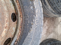 Ca. 26x band op velg - afbeelding 6 van  32
