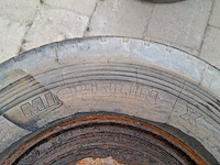 Ca. 26x band op velg - afbeelding 18 van  32