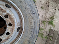 Ca. 26x band op velg - afbeelding 24 van  32