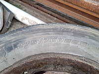 Ca. 26x band op velg - afbeelding 29 van  32