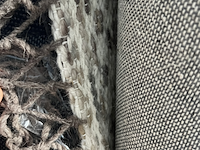 Ca. 26x circa 26 vloerkleden van a merken, zuiver en dutchbone enz. - afbeelding 4 van  5