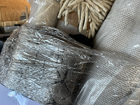 Ca. 26x circa 26 vloerkleden van a merken, zuiver en dutchbone enz. - afbeelding 5 van  5