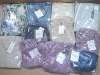 Ca. 26x damesmode, raffaello, marella, club l'avenir, xs-xxl - afbeelding 2 van  6