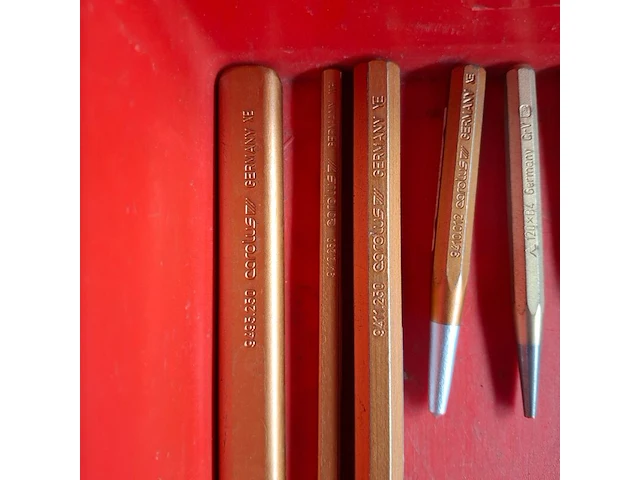 Ca. 26x diverse handgereedschap - afbeelding 3 van  8