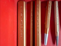 Ca. 26x diverse handgereedschap - afbeelding 3 van  8