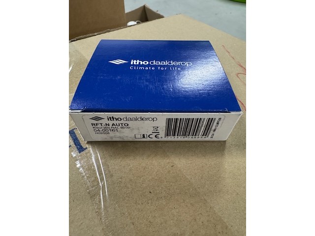 Ca. 26x draadloze bediening, rft-n auto - afbeelding 1 van  2