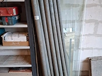 Ca 26x grondpaal tbv zonnepaneelmontage