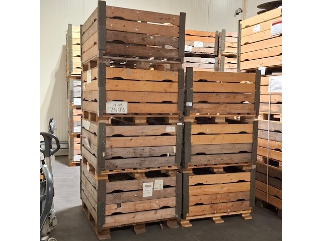 Ca. 26x kabelhaspel, cx-1065/g - afbeelding 1 van  6