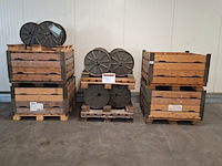 Ca. 26x kabelhaspel, cx-1065/g - afbeelding 1 van  7