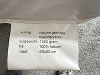 Ca. 26x kussen - afbeelding 4 van  5