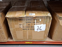 Ca. 26x labelprinter, epson - afbeelding 4 van  12