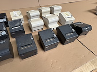 Ca. 26x labelprinter, epson - afbeelding 6 van  12