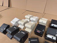 Ca. 26x labelprinter, epson - afbeelding 7 van  12