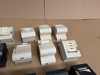 Ca. 26x labelprinter, epson - afbeelding 8 van  12