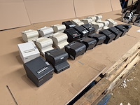 Ca. 26x labelprinter, epson - afbeelding 10 van  12