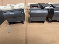 Ca. 26x labelprinter, epson - afbeelding 12 van  12