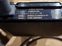 Ca. 26x optimizer solar edge, s440-1gm4mrm - afbeelding 4 van  4