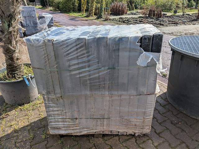 Ca. 26x pallisandeband - afbeelding 2 van  5