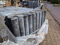 Ca. 26x pallisandeband - afbeelding 3 van  5