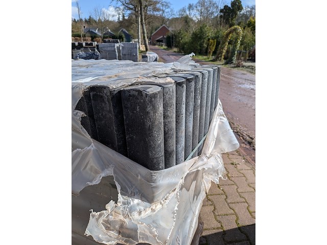 Ca. 26x pallisandeband - afbeelding 4 van  5